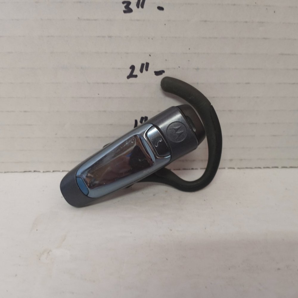 Motorola H300 Bluetooth Wireless Headset